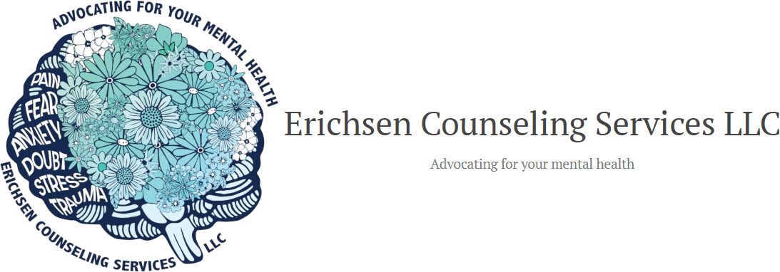 Erichsen Counseling Services LLC